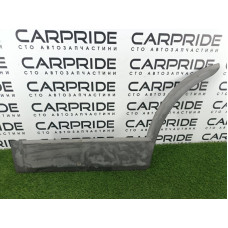 Накладка двери внешняя