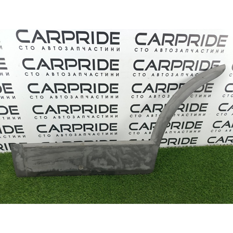 Накладка двери внешняя (кузов и элементы) Chevrolet Captiva C140 2011 2.2 D (z22d1) 96439711