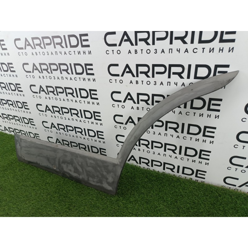 Накладка двери внешняя (кузов и элементы) Chevrolet Captiva C140 2011 2.2 D (z22d1) 96439711