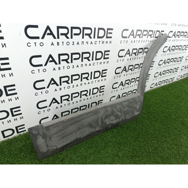 Накладка двери внешняя (кузов и элементы) Chevrolet Captiva C140 2011 2.2 D (z22d1) 96439711