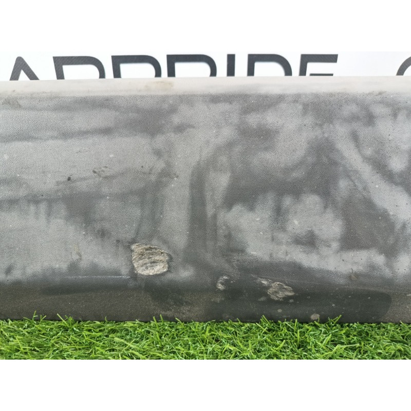 Накладка двери внешняя (кузов и элементы) Chevrolet Captiva C140 2011 2.2 D (z22d1) 96439711