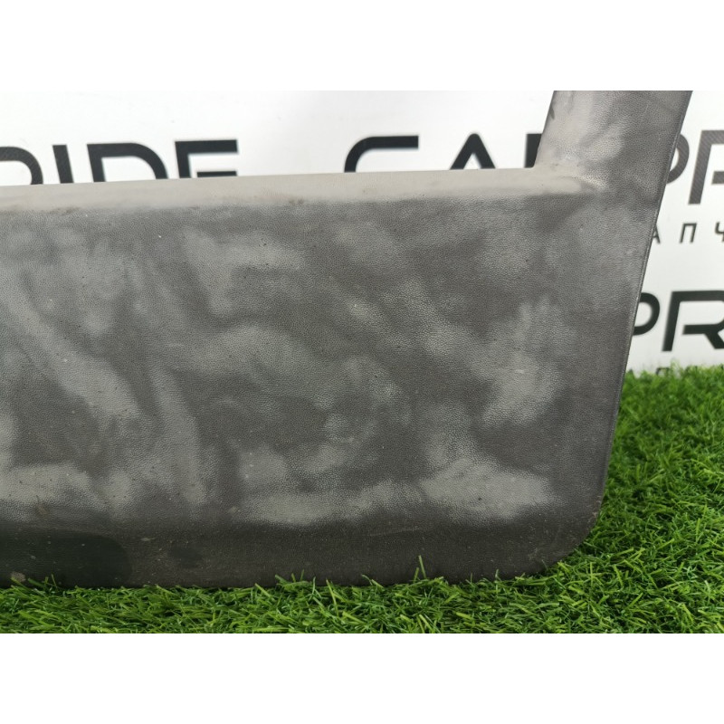 Накладка двери внешняя (кузов и элементы) Chevrolet Captiva C140 2011 2.2 D (z22d1) 96439711