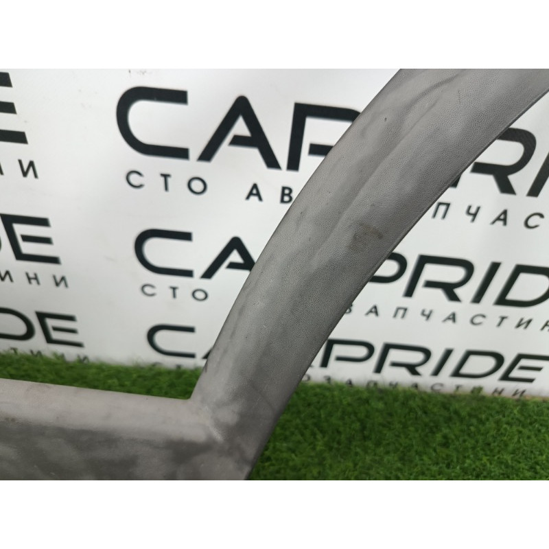 Накладка двери внешняя (кузов и элементы) Chevrolet Captiva C140 2011 2.2 D (z22d1) 96439711