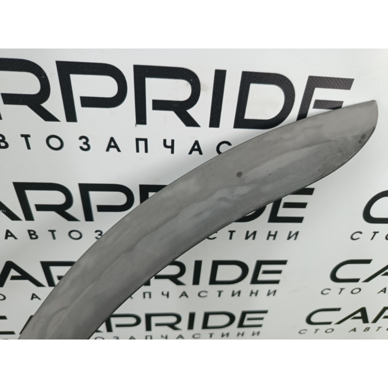 Накладка двери внешняя (кузов и элементы) Chevrolet Captiva C140 2011 2.2 D (z22d1) 96439711