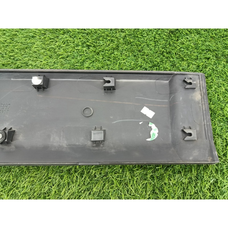 Накладка двери внешняя (кузов и элементы) Chevrolet Captiva C140 2011 2.2 D (z22d1) 96439711