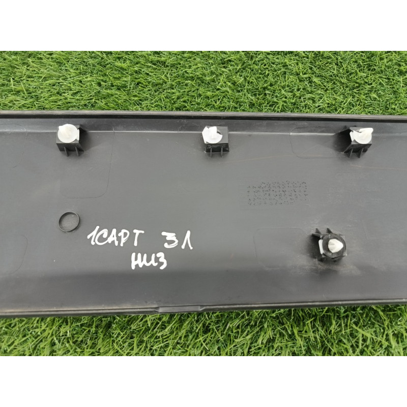 Накладка двери внешняя (кузов и элементы) Chevrolet Captiva C140 2011 2.2 D (z22d1) 96439711