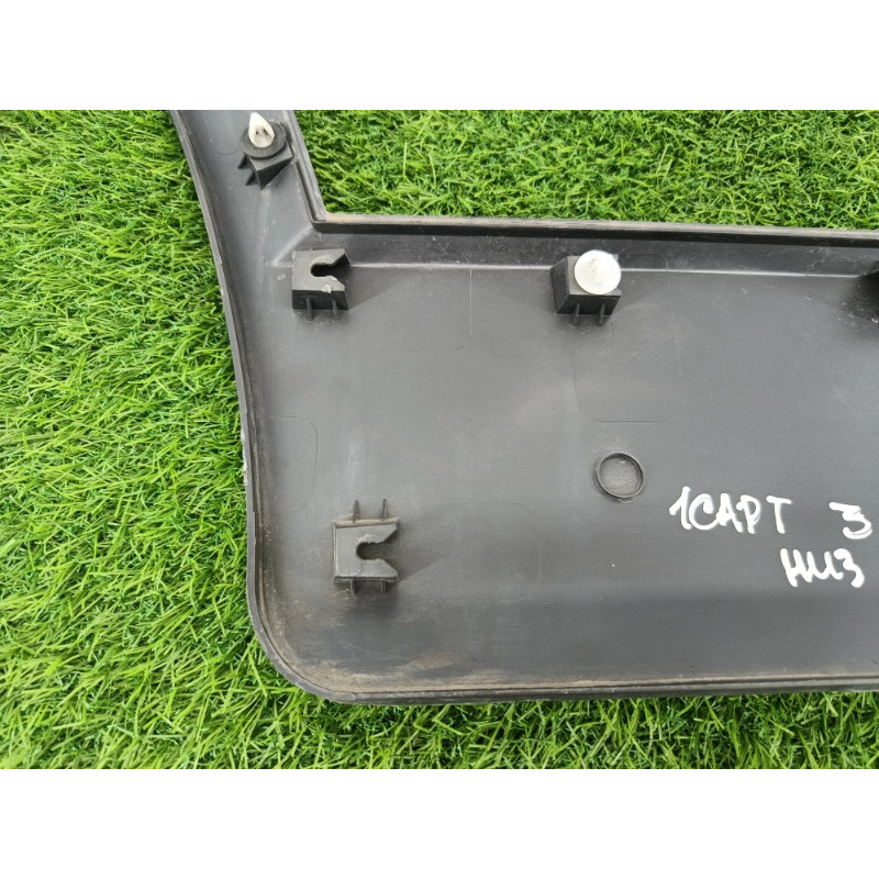 Накладка двери внешняя (кузов и элементы) Chevrolet Captiva C140 2011 2.2 D (z22d1) 96439711