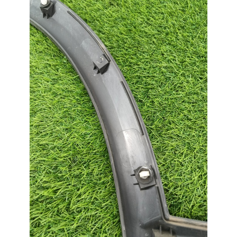 Накладка двери внешняя (кузов и элементы) Chevrolet Captiva C140 2011 2.2 D (z22d1) 96439711