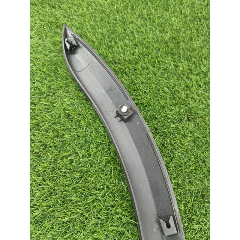 Накладка двери внешняя (кузов и элементы) Chevrolet Captiva C140 2011 2.2 D (z22d1) 96439711