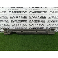 Абсорбер (наполнитель) бампера