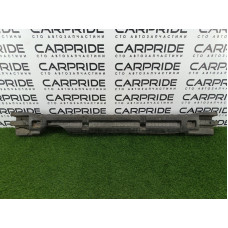 Абсорбер (наполнитель) бампера