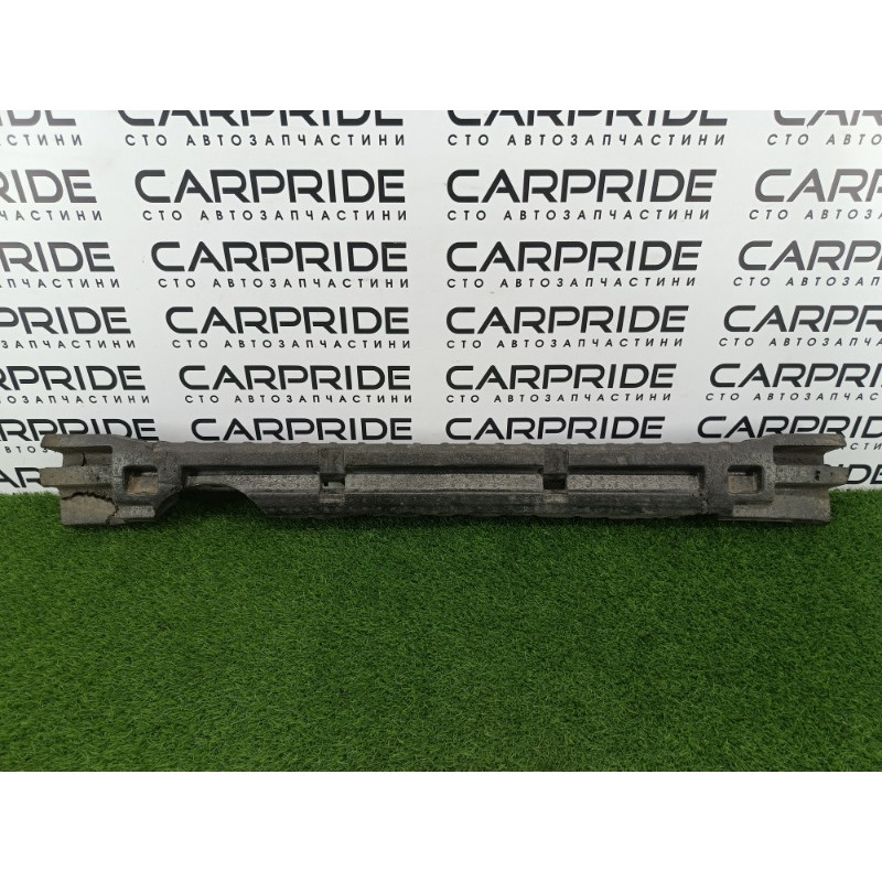 Абсорбер (наполнитель) бампера (кузов и элементы) Opel Astra G 90559529