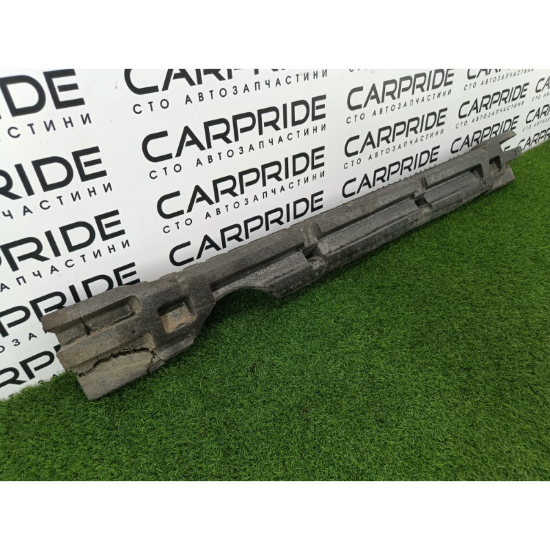 Абсорбер (наполнитель) бампера (кузов и элементы) Opel Astra G 90559529