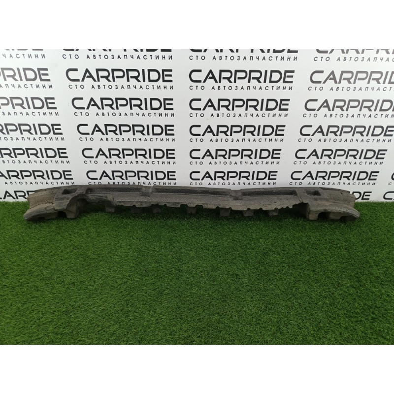 Абсорбер (наполнитель) бампера (кузов и элементы) Opel Astra G 90559529