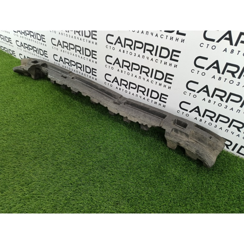 Абсорбер (наполнитель) бампера (кузов и элементы) Opel Astra G 90559529