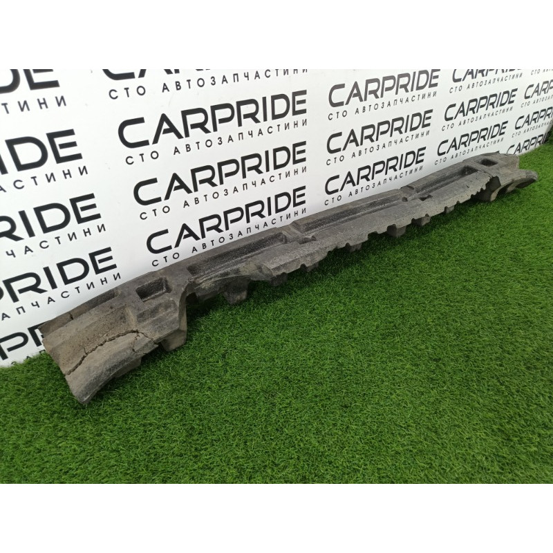 Абсорбер (наполнитель) бампера (кузов и элементы) Opel Astra G 90559529