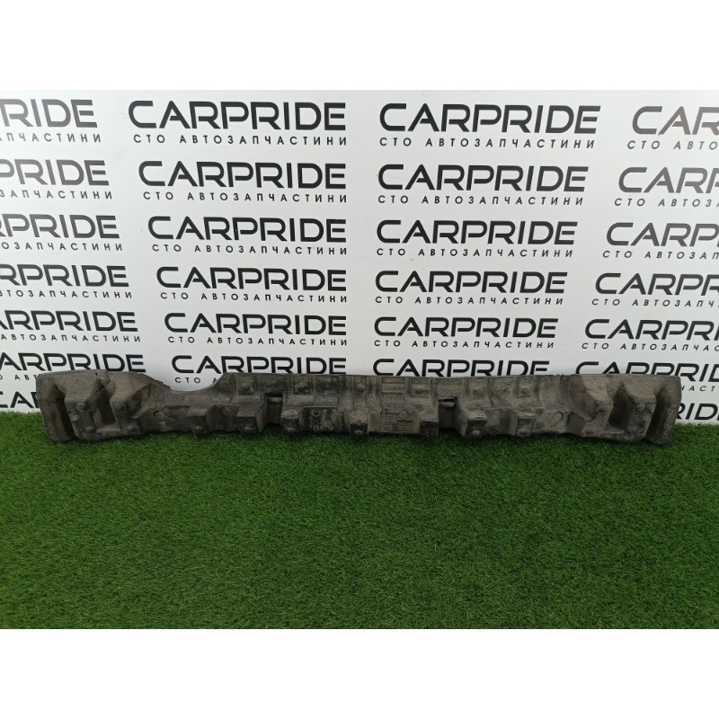 Абсорбер (наполнитель) бампера (кузов и элементы) Opel Astra G 90559529