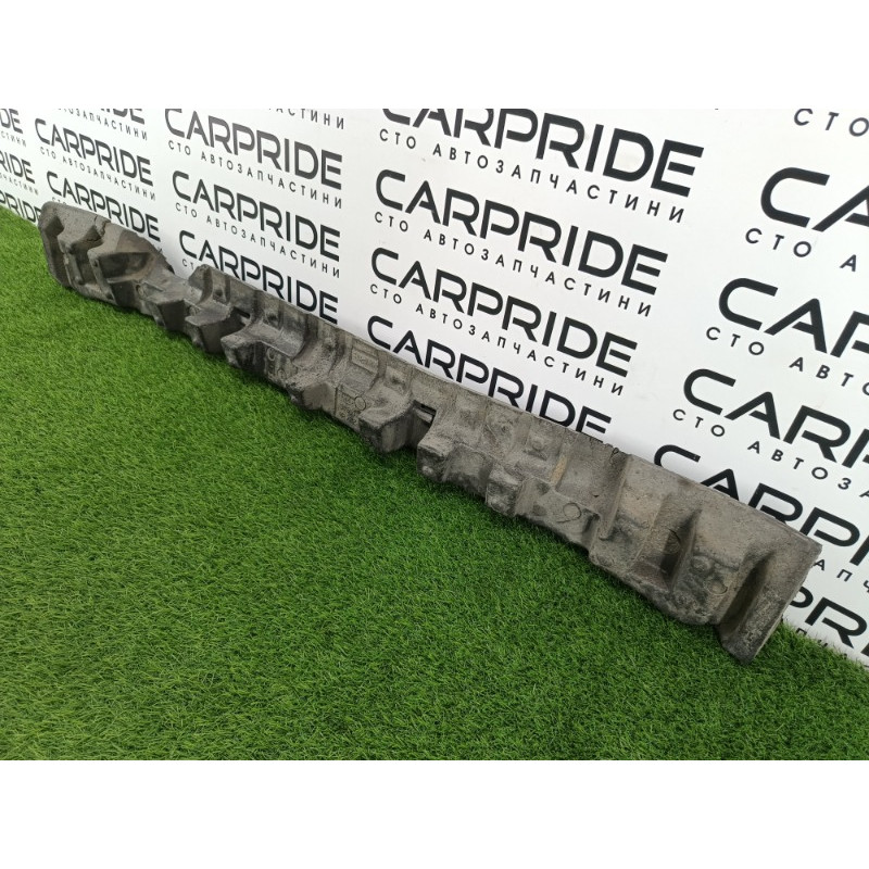 Абсорбер (наполнитель) бампера (кузов и элементы) Opel Astra G 90559529