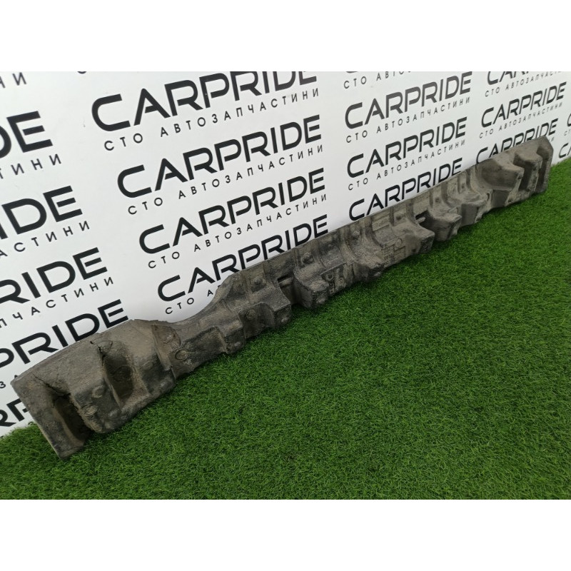 Абсорбер (наполнитель) бампера (кузов и элементы) Opel Astra G 90559529