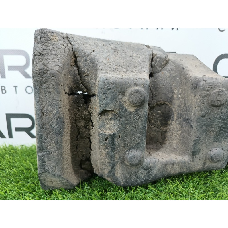 Абсорбер (наполнитель) бампера (кузов и элементы) Opel Astra G 90559529