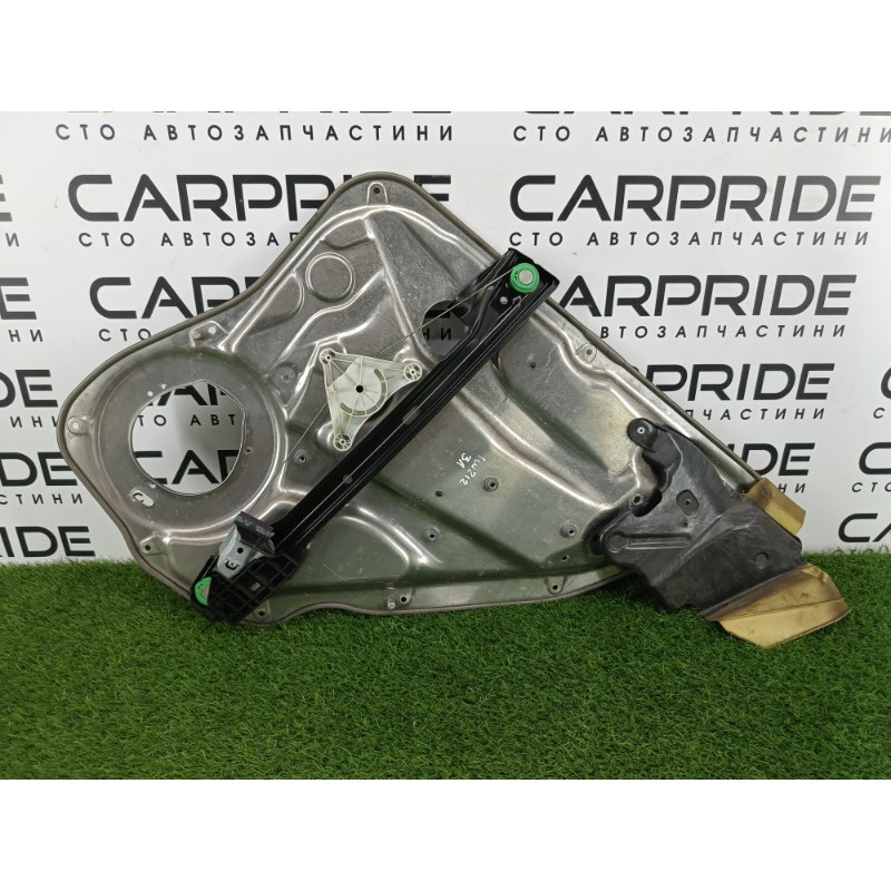Механизм стеклоподъемника (кузов и элементы) Mercedes-Benz E-class w212 2013 2.2 CDI a2125407605