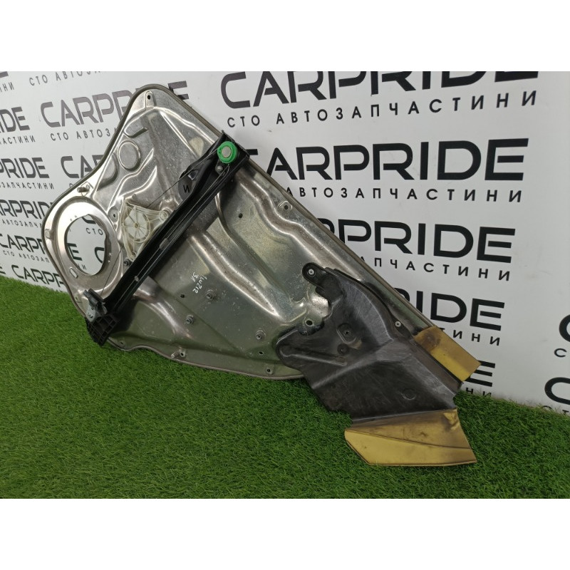 Механизм стеклоподъемника (кузов и элементы) Mercedes-Benz E-class w212 2013 2.2 CDI a2125407605