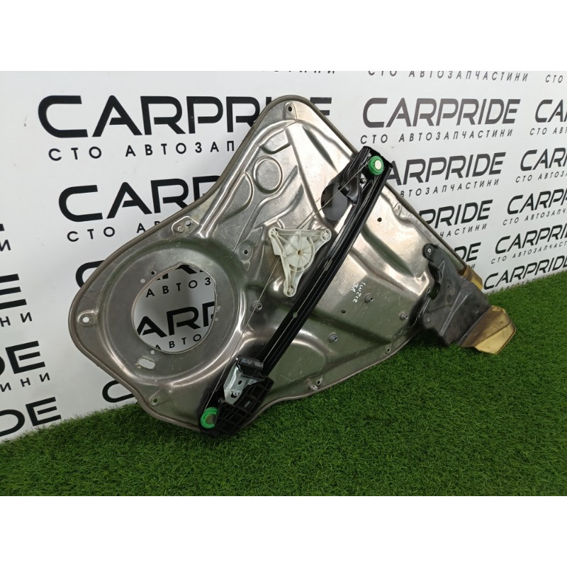 Механизм стеклоподъемника (кузов и элементы) Mercedes-Benz E-class w212 2013 2.2 CDI a2125407605