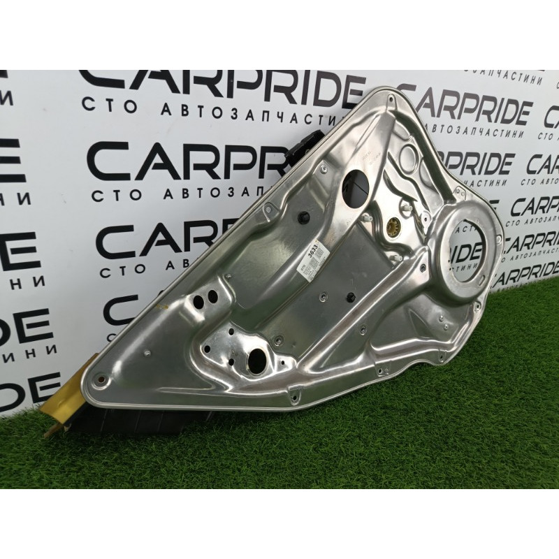 Механизм стеклоподъемника (кузов и элементы) Mercedes-Benz E-class w212 2013 2.2 CDI a2125407605