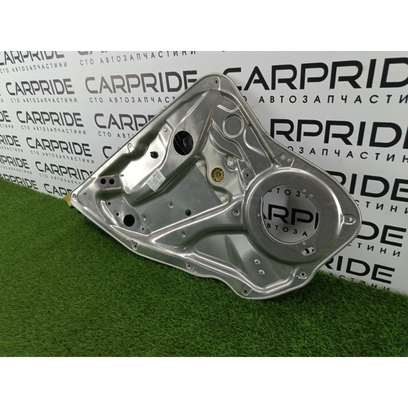 Механизм стеклоподъемника (кузов и элементы) Mercedes-Benz E-class w212 2013 2.2 CDI a2125407605