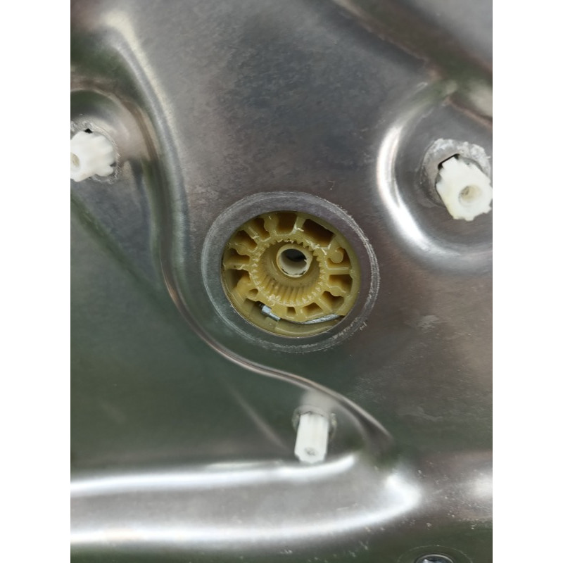 Механизм стеклоподъемника (кузов и элементы) Mercedes-Benz E-class w212 2013 2.2 CDI a2125407605