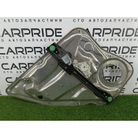 Механизм стеклоподъемника