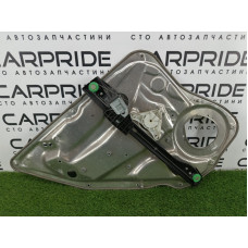 Механизм стеклоподъемника