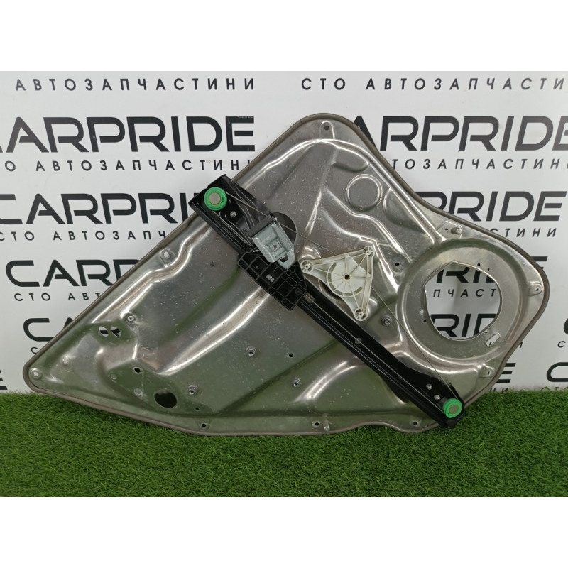 Механизм стеклоподъемника (кузов и элементы) Mercedes-Benz E-class w212 2013 2.2 CDI a2125407605