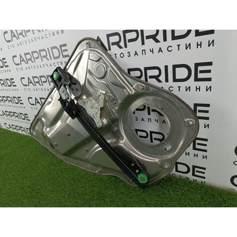 Механизм стеклоподъемника (кузов и элементы) Mercedes-Benz E-class w212 2013 2.2 CDI a2125407605