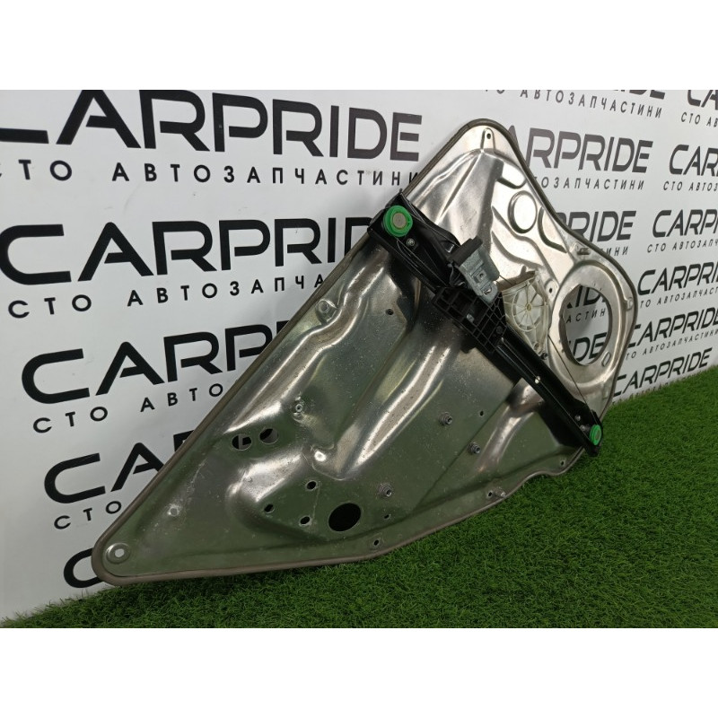 Механизм стеклоподъемника (кузов и элементы) Mercedes-Benz E-class w212 2013 2.2 CDI a2125407605