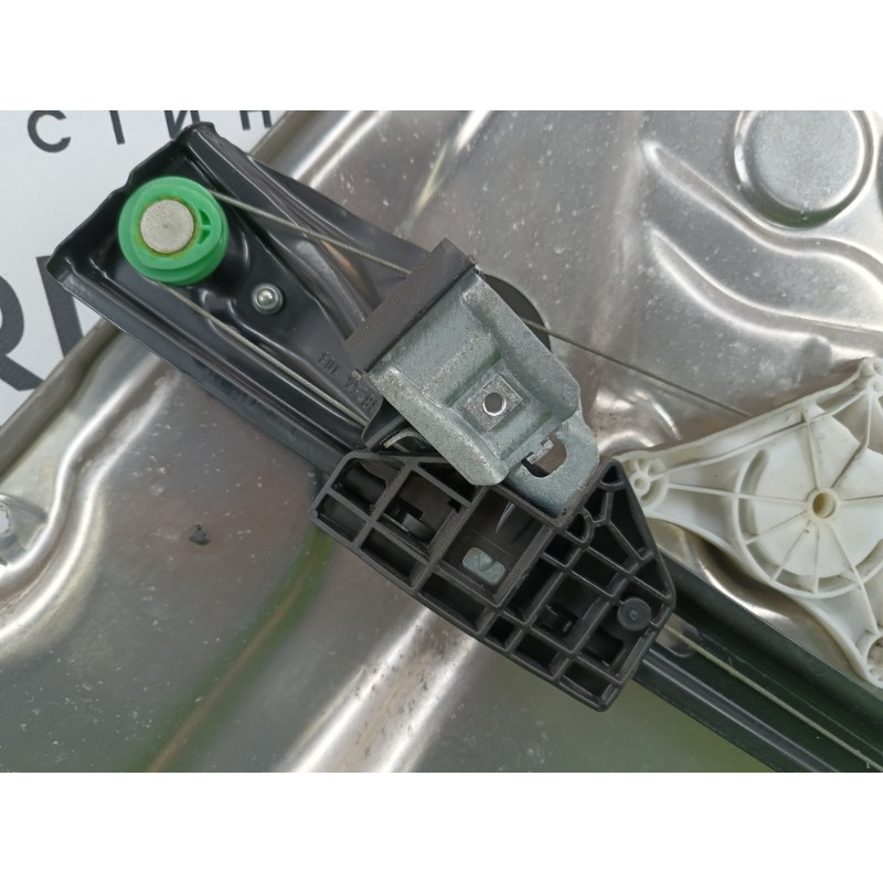 Механизм стеклоподъемника (кузов и элементы) Mercedes-Benz E-class w212 2013 2.2 CDI a2125407605