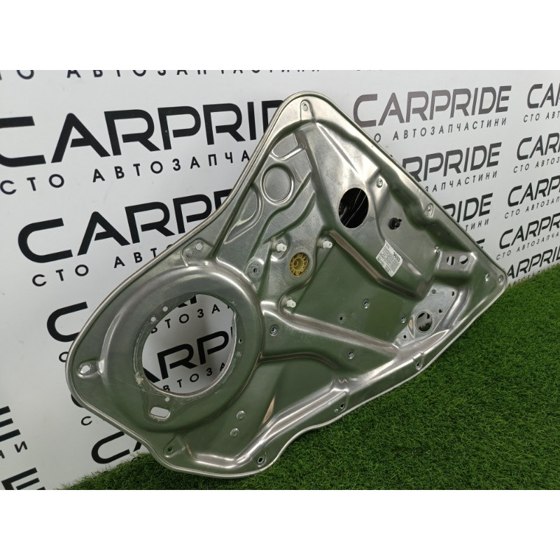 Механизм стеклоподъемника (кузов и элементы) Mercedes-Benz E-class w212 2013 2.2 CDI a2125407605