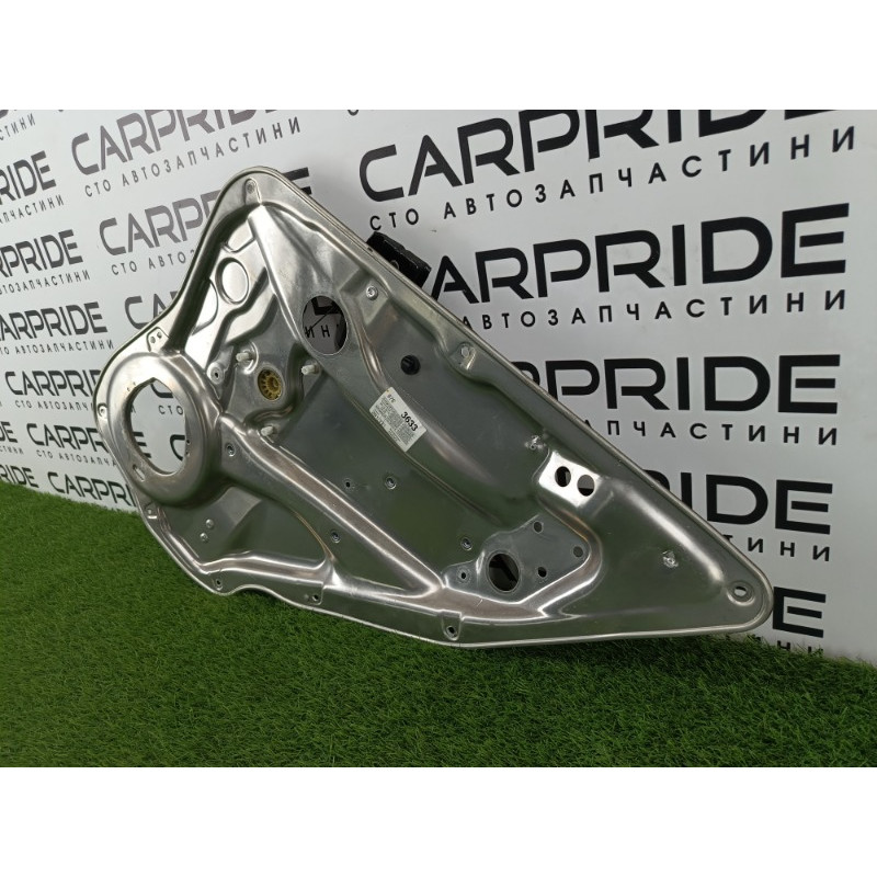 Механизм стеклоподъемника (кузов и элементы) Mercedes-Benz E-class w212 2013 2.2 CDI a2125407605