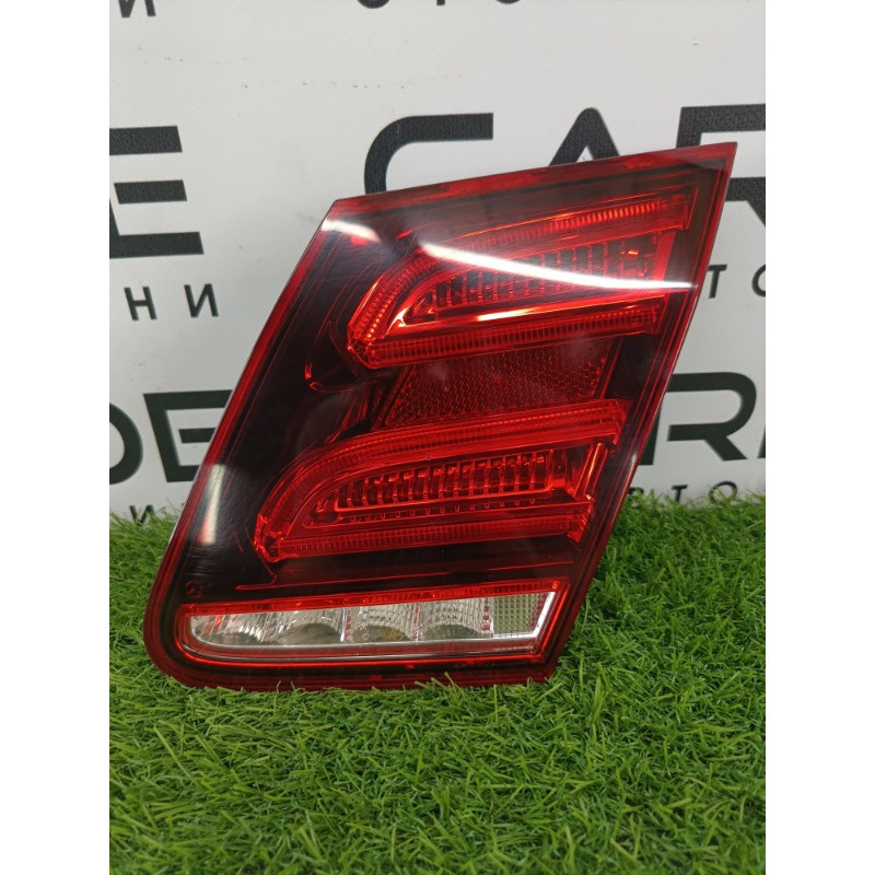 Задний фонарь (оптика) Mercedes-Benz E-class w212 2013 2.2 CDI A 212 906 10 03