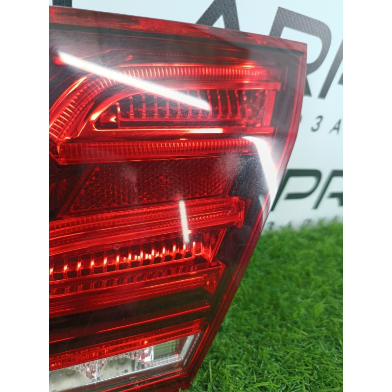 Задний фонарь (оптика) Mercedes-Benz E-class w212 2013 2.2 CDI A 212 906 10 03