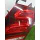 Задний фонарь (оптика) Mercedes-Benz E-class w212 2013 2.2 CDI A 212 906 10 03