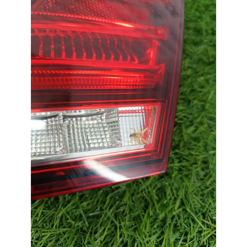 Задний фонарь (оптика) Mercedes-Benz E-class w212 2013 2.2 CDI A 212 906 10 03