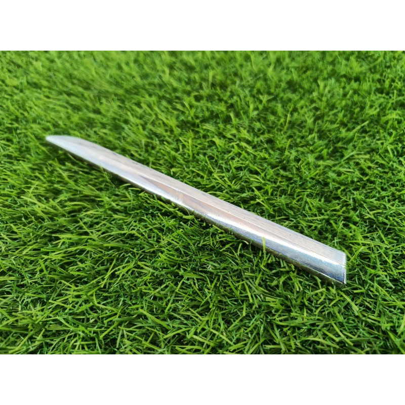 Молдинг крыла (кузов и элементы) Mercedes-Benz E-class w212 2013 2.2 CDI A 212 690 43 82