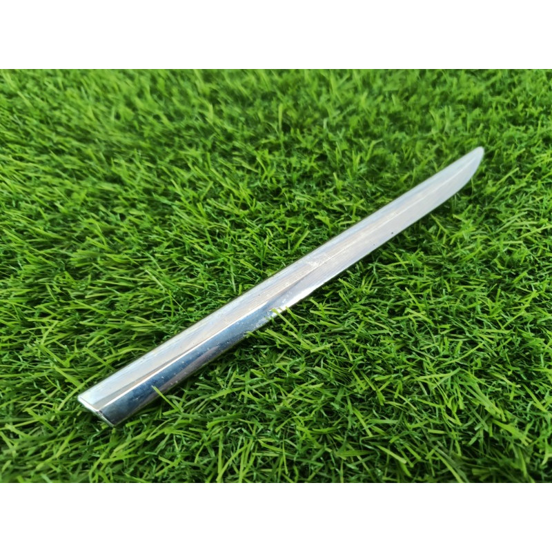 Молдинг крыла (кузов и элементы) Mercedes-Benz E-class w212 2013 2.2 CDI A 212 690 43 82