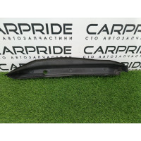 Уплотнитель крыла