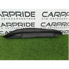 Уплотнитель крыла