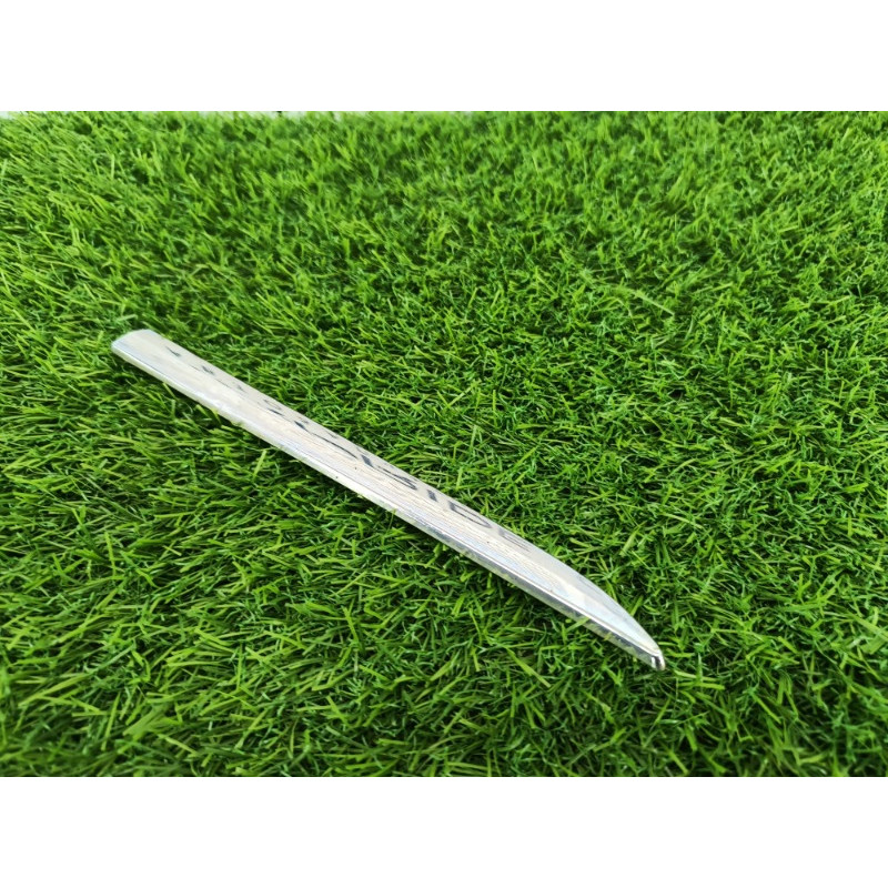 Молдинг крыла (кузов и элементы) Mercedes-Benz E-class w212 2013 2.2 CDI A 212 690 44 82