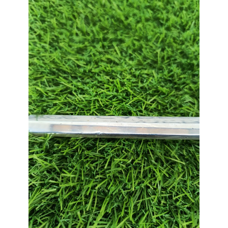 Молдинг крыла (кузов и элементы) Mercedes-Benz E-class w212 2013 2.2 CDI A 212 690 44 82