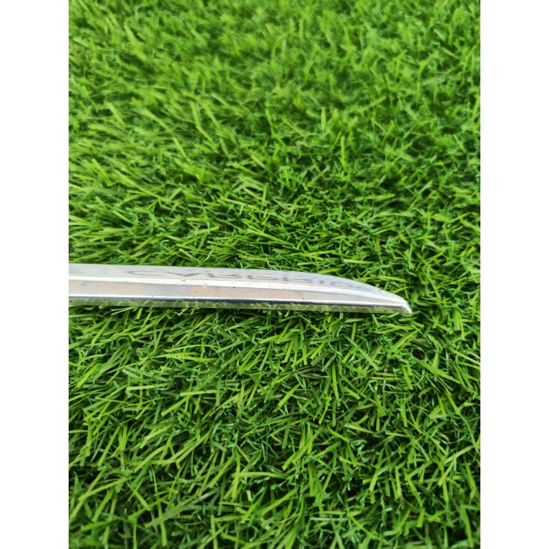 Молдинг крыла (кузов и элементы) Mercedes-Benz E-class w212 2013 2.2 CDI A 212 690 44 82