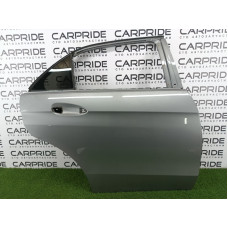 Дверь голая